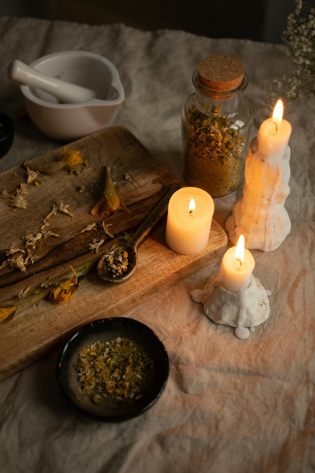 Welcome to Elixir of Life Apothecary LLC