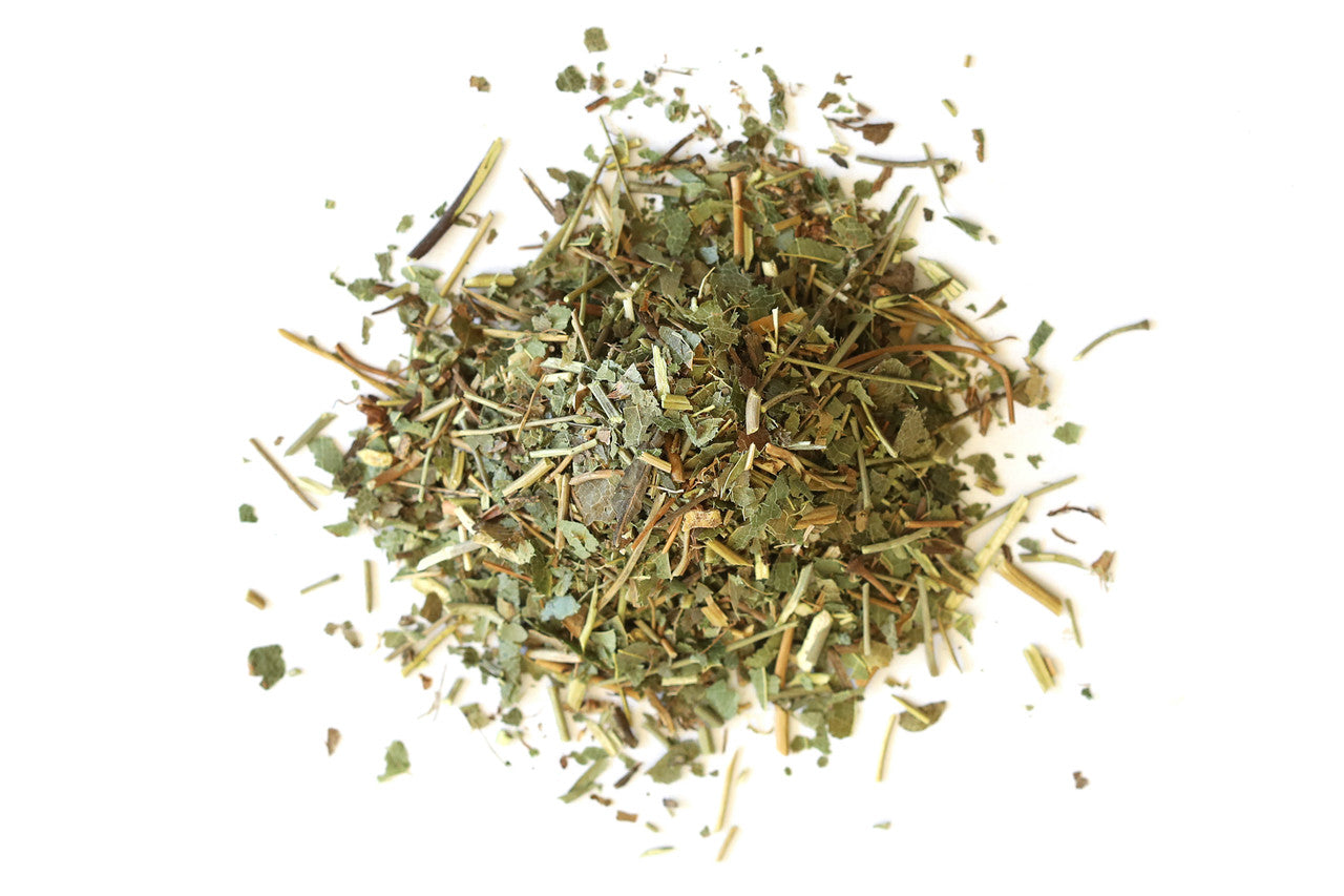 Horny Goat Weed Tincture