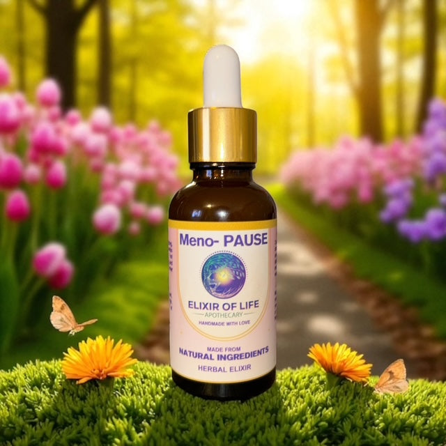 Meno-PAUSE Tincture