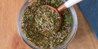 Tranquil Purge – Herbal Digestive Detox Blend