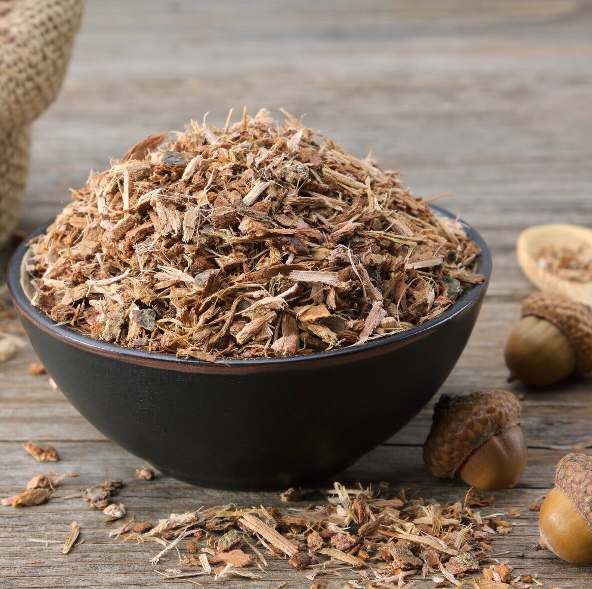 White Willow Bark Tincture