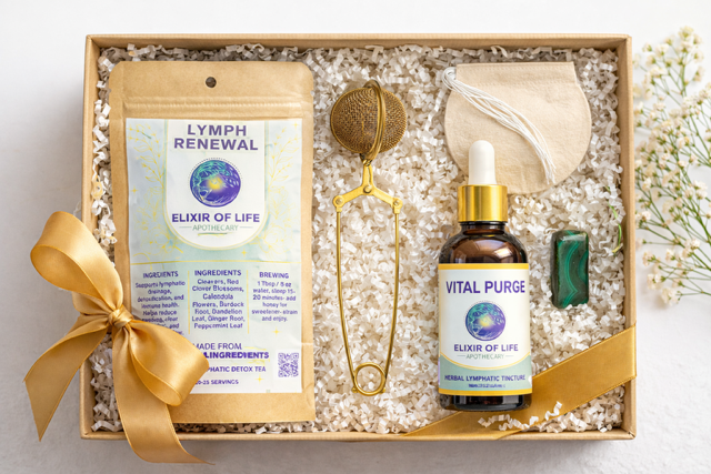 New Frequency Ritual Bundle
