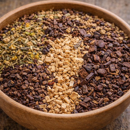 Enchanted Desire Herbal Tea Blend