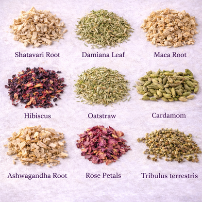 Sensual Vitality – Because feeling good in your body is part of your wellness