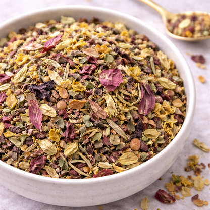 Elite Immunity Tea - Daily Herbal Support for Immune Resilience & Respiratory Health