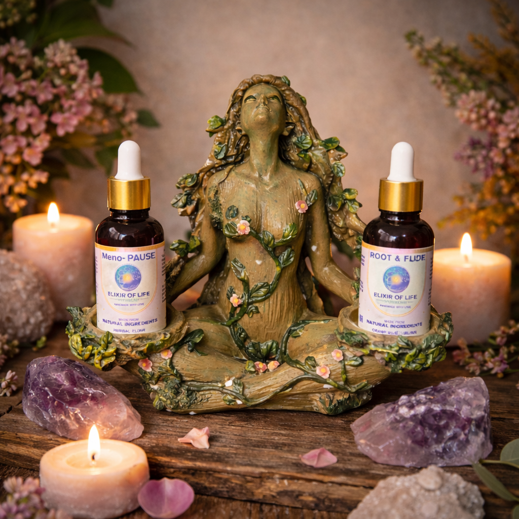 Meno-PAUSE Tincture