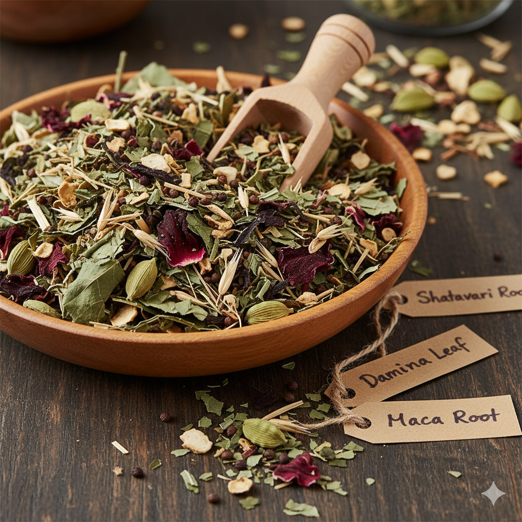 Sensual Vitality – Because feeling good in your body is part of your wellness