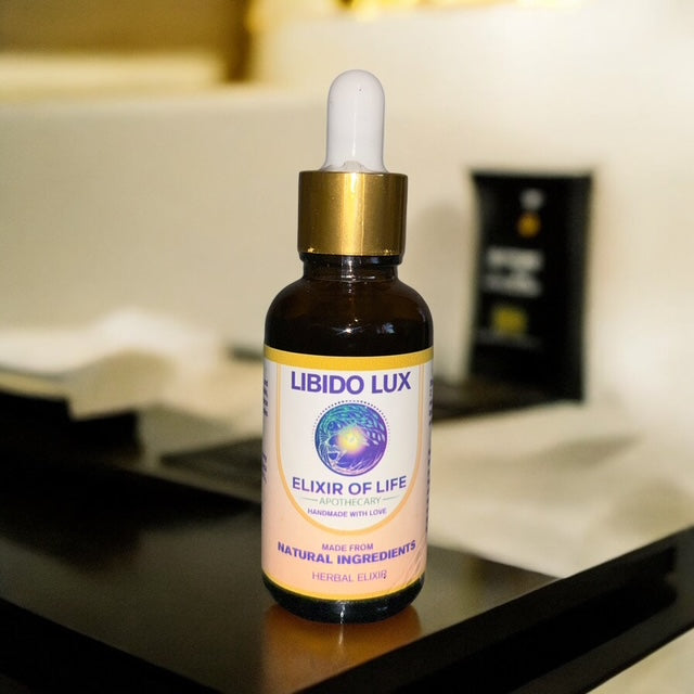 Libido Lux Tincture