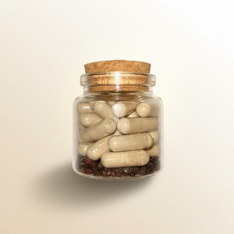 🔥 MAGNETISM — RITUAL CAPSULES