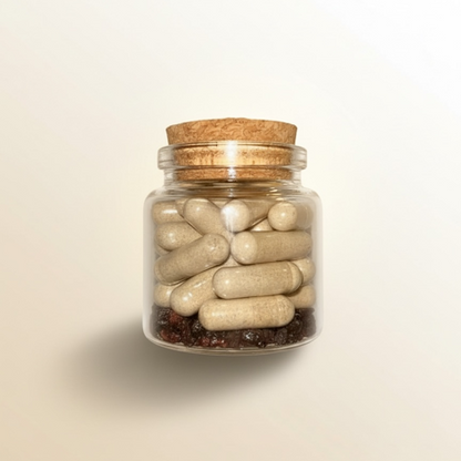 🔥 MAGNETISM — RITUAL CAPSULES