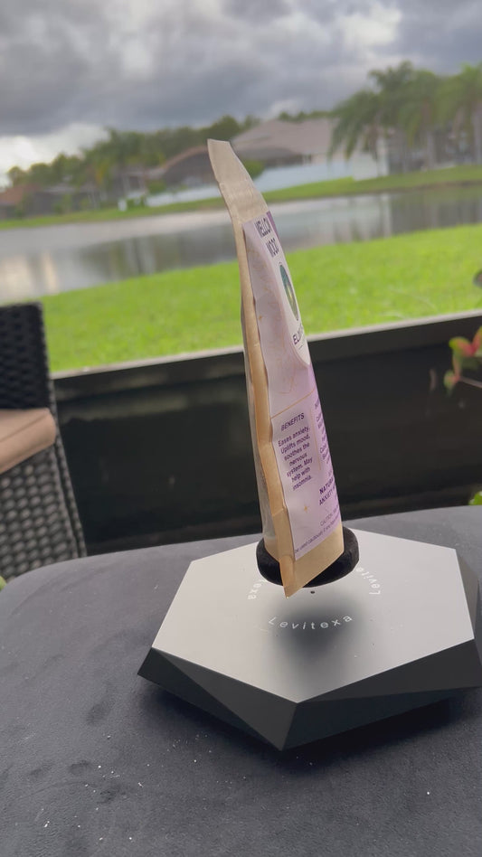 Mellow Mood Loose Leaf Tea